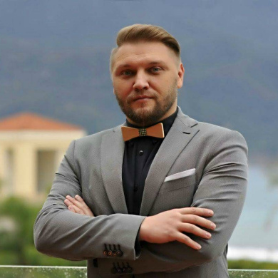 Event-Режиссер, ведущий, церемониймейстер